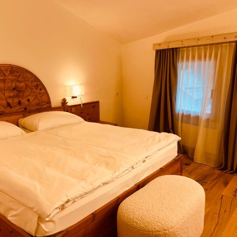Albana Hotel Silvaplana - Comfort Double Room - 9