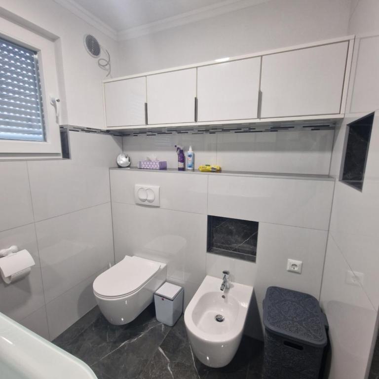 Villa Lila - Vila sa 2 Spavaće Sobe - 40
