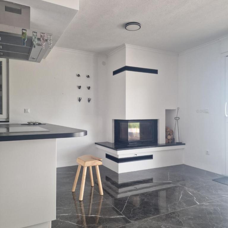 Villa Lila - Vila sa 2 Spavaće Sobe - 42
