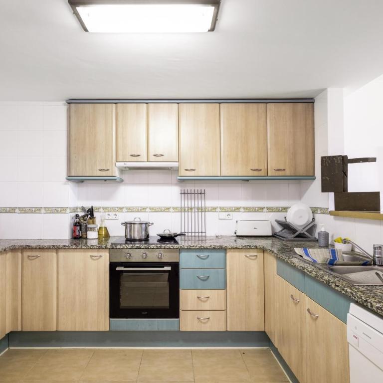 Port Pals B202 - Apartamento Premium de 3 dormitorios con balcón - 5