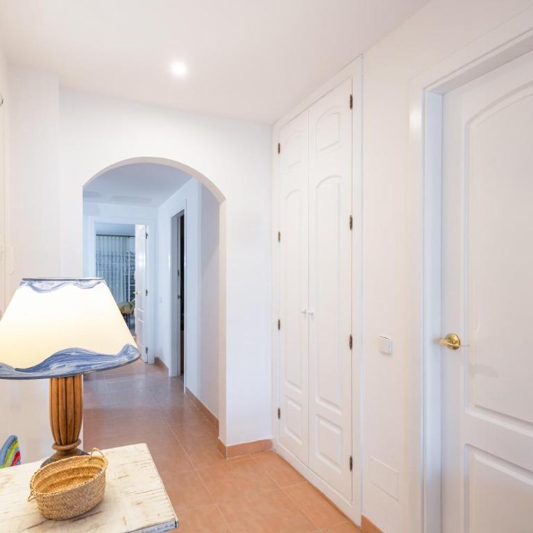Port Pals B202 - Apartamento Premium de 3 dormitorios con balcón - 6