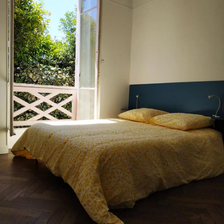 Charmant 2 pieces, proche plage, commerces, restaurants - Appartement 2 Chambres - 13