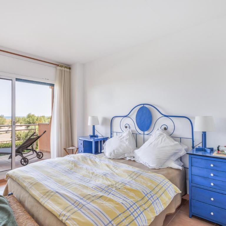 Port Pals B202 - Apartamento Premium de 3 dormitorios con balcón - 10