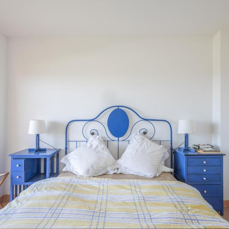 Port Pals B202 - Apartamento Premium de 3 dormitorios con balcón - 12