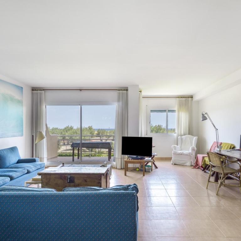 Port Pals B202 - Apartamento Premium de 3 dormitorios con balcón - 1