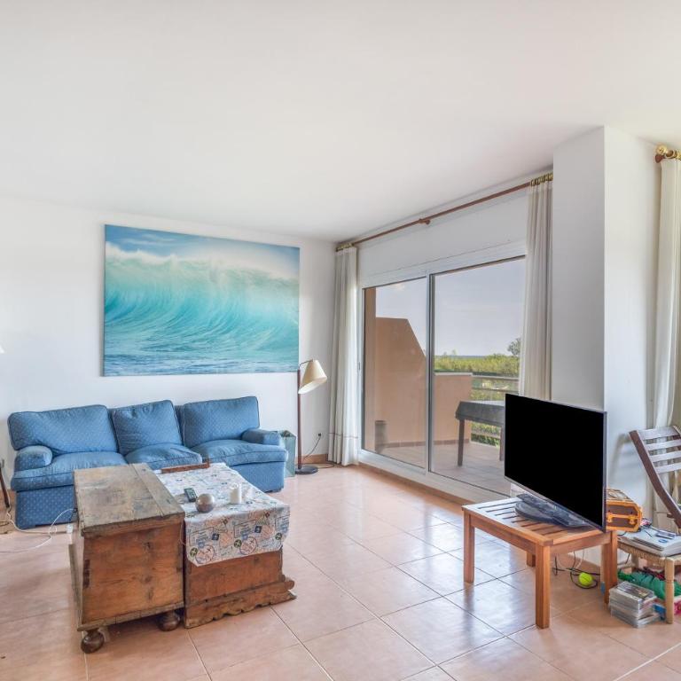 Port Pals B202 - Apartamento Premium de 3 dormitorios con balcón - 23