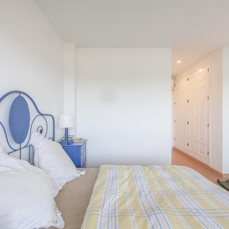 Port Pals B202 - Apartamento Premium de 3 dormitorios con balcón - 24