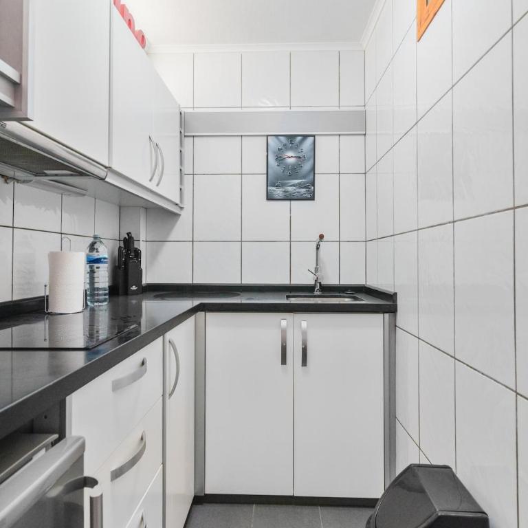 Sea View Las Arenas naturist FKK LGBT - One-Bedroom Apartment - 3