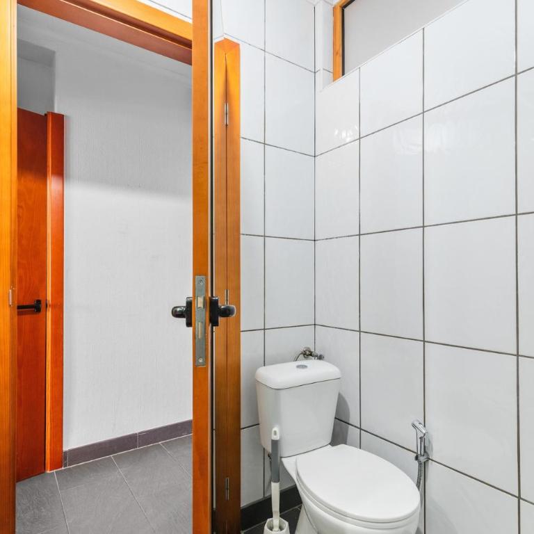 Sea View Las Arenas naturist FKK LGBT - One-Bedroom Apartment - 11