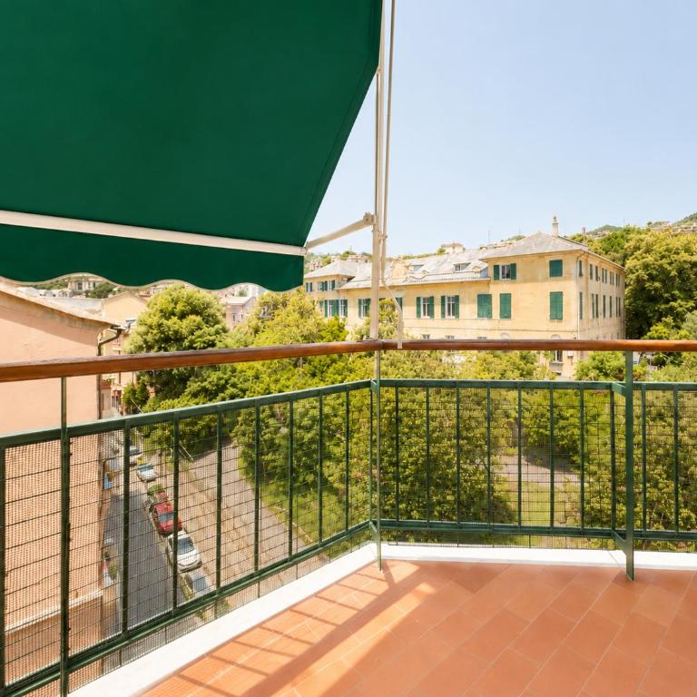 Bright and Spacious Elegant Apartment 5 min Airport - Appartamento con 2 Camere da Letto - 13