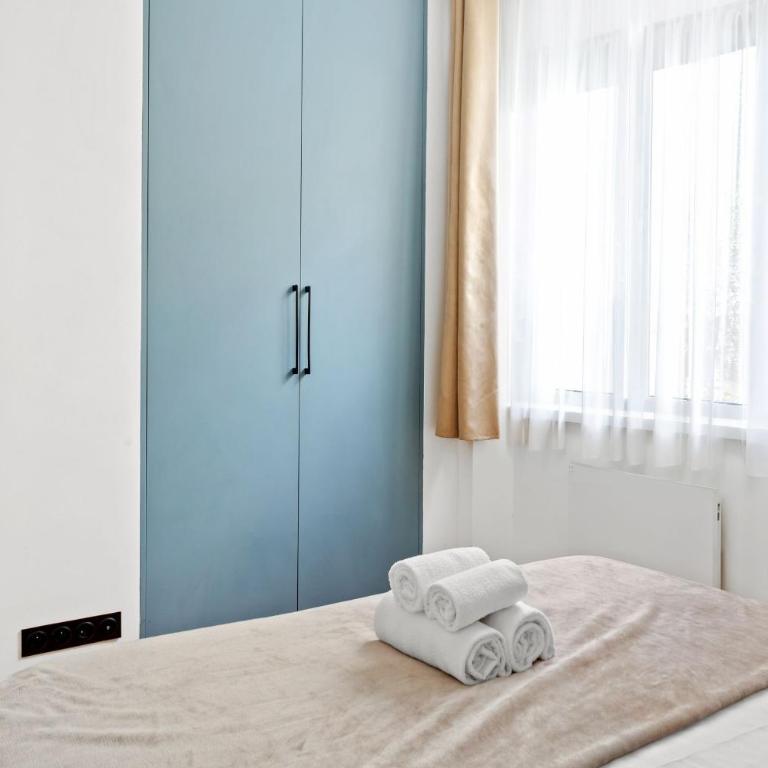Sublime appartement Paris 4Br-12P - Appartement - 14