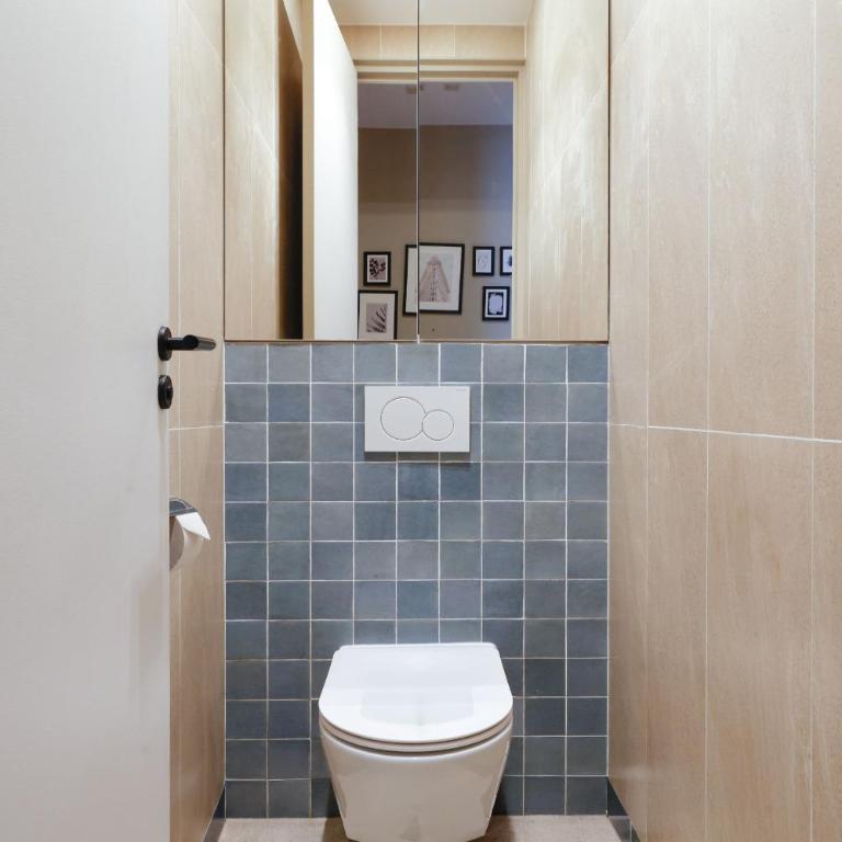 Sublime appartement Paris 4Br-12P - Appartement - 18