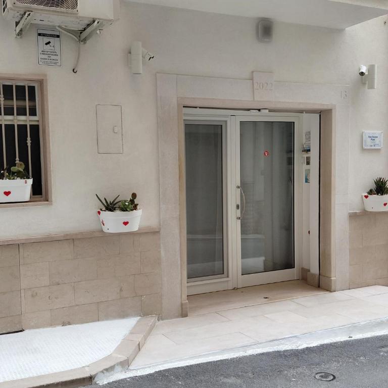 CASA VACANZE NANA' VIESTE - Maison 1 Chambre - 40