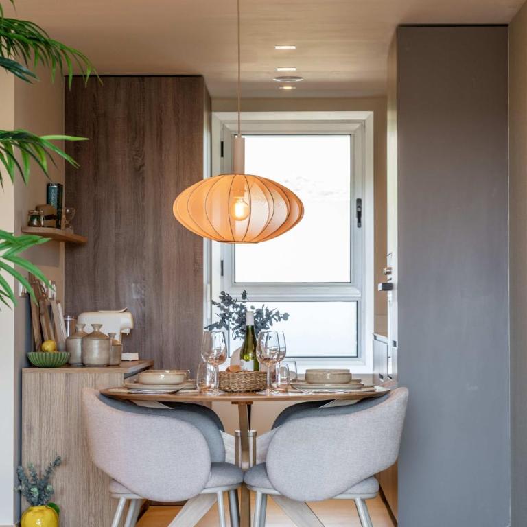 Casa Sunny Golf - Modern Retreat with Sea View - Appartement - 28