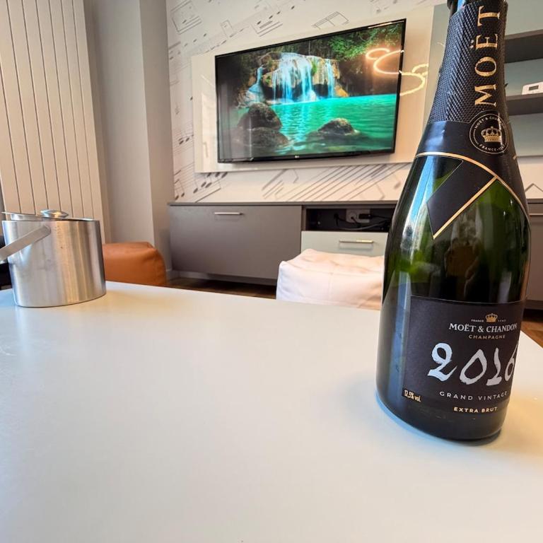 Le clos des moissons grand T8 pour 10 personnes - Apartment - 52