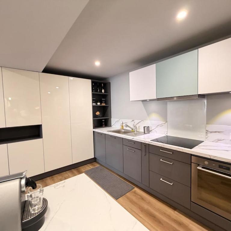Le clos des moissons grand T8 pour 10 personnes - Apartment - 37