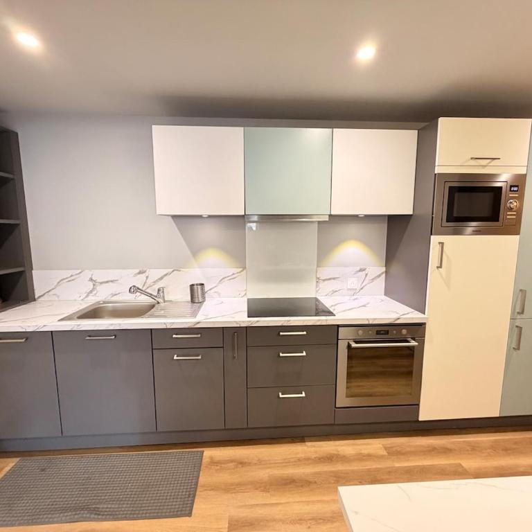 Le clos des moissons grand T8 pour 10 personnes - Apartment - 21