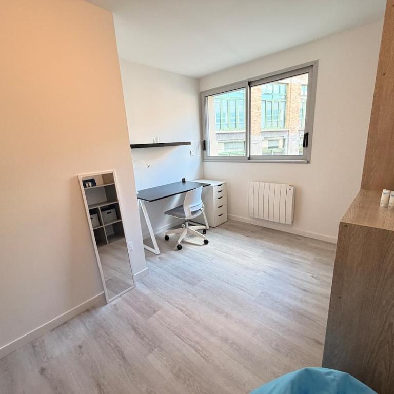 Le clos des moissons grand T8 pour 10 personnes - Apartment - 18