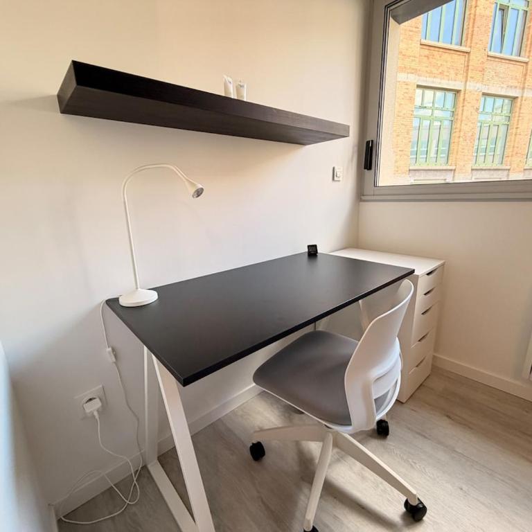 Le clos des moissons grand T8 pour 10 personnes - Apartment - 15