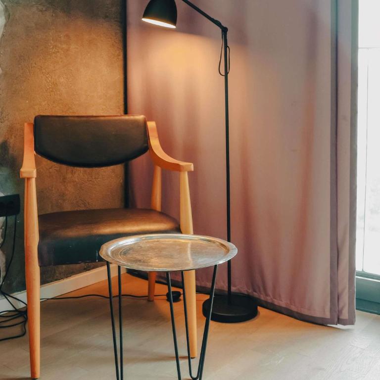 ibis Styles Sarajevo - Chambre Double Standard Design - 2