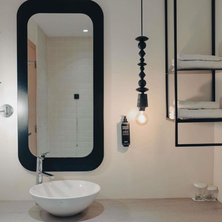 ibis Styles Sarajevo - Chambre Lits Jumeaux Standard Design - 6