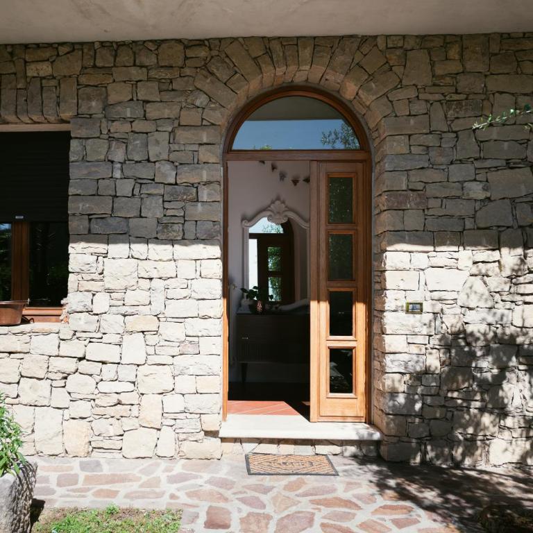 Casa Terra Holiday - Casa Vacanze - 4