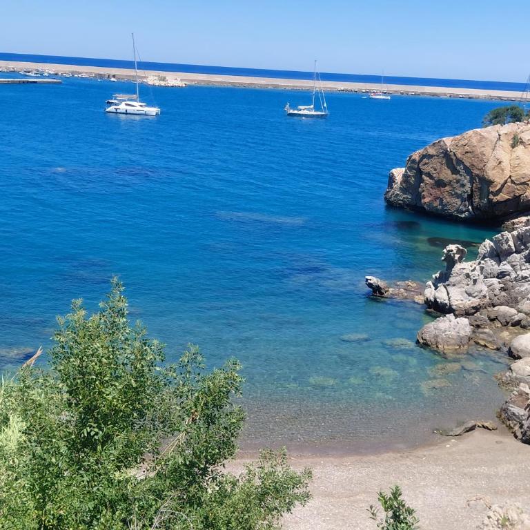 Villa Kalura con 2 Spiagge private & Vista Mare - Villa - 46