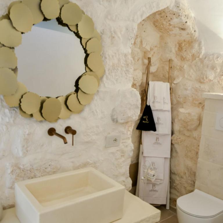 Borgo Pascarosa - Suite con bañera de hidromasaje - 10