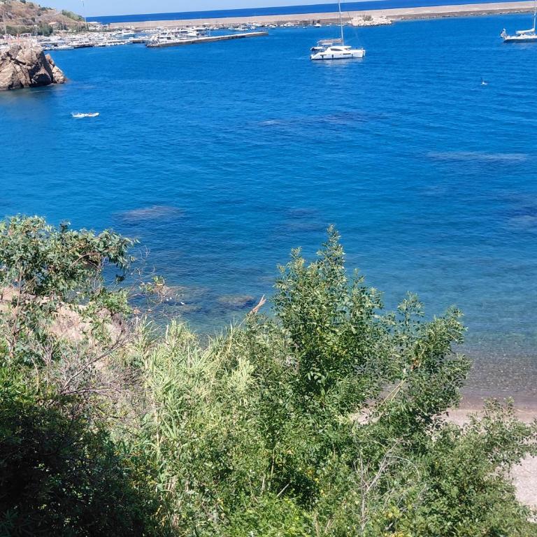 Villa Kalura con 2 Spiagge private & Vista Mare - Villa - 47