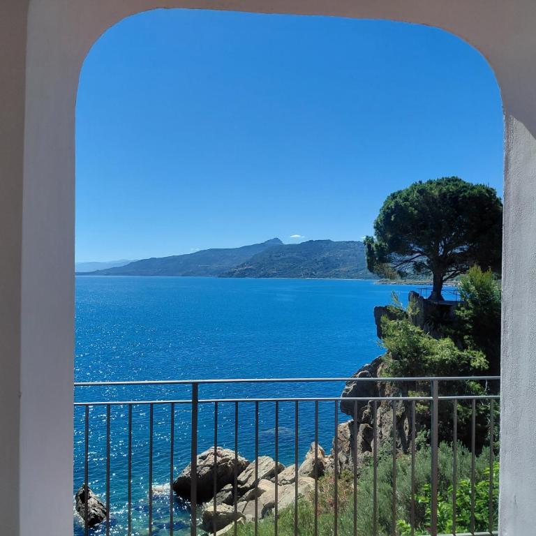 Villa Kalura con 2 Spiagge private & Vista Mare - Villa - 48
