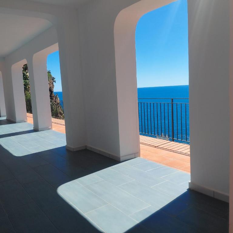 Villa Kalura con 2 Spiagge private & Vista Mare - Villa - 51