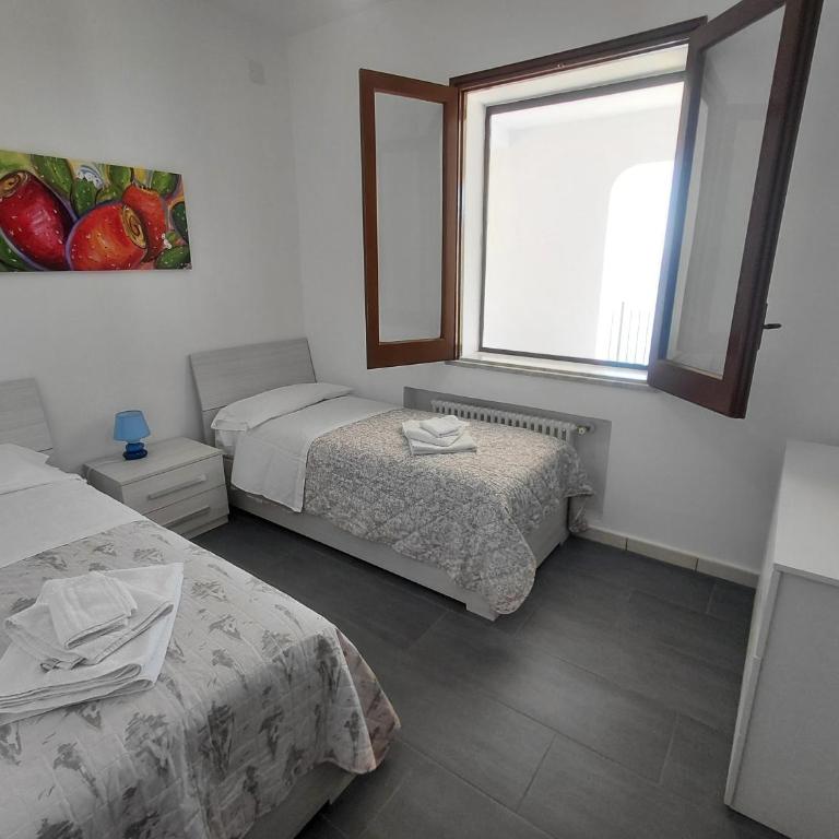 Villa Kalura con 2 Spiagge private & Vista Mare - Villa - 59