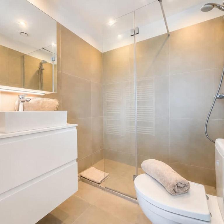 La Marina Cannes Suites - Studio - Vue sur Mer - 1