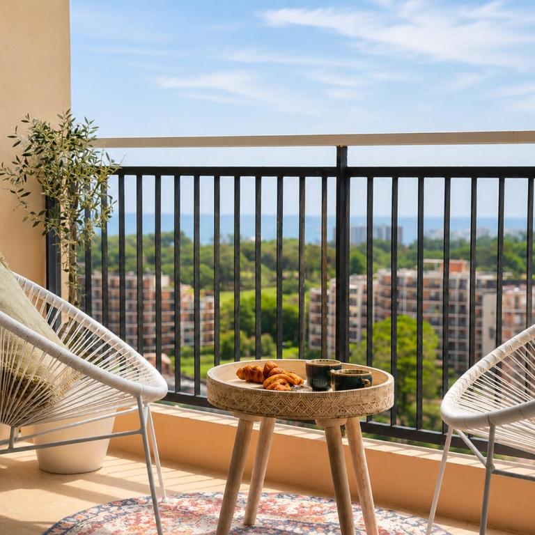 La Marina Cannes Suites - Studio - Vue sur Mer - 6