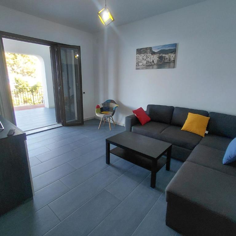 Villa Kalura con 2 Spiagge private & Vista Mare - Villa - 65