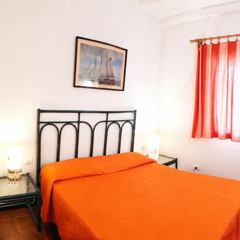 Le case di Stella Maris - Appartement 2 Chambres avec Balcon - 3