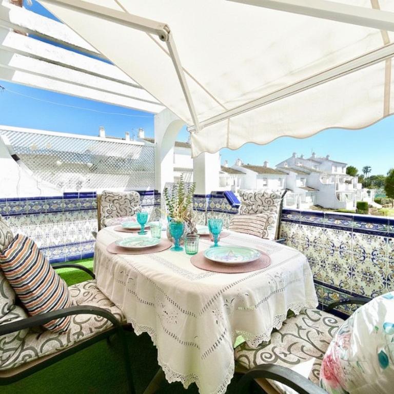 A8143 Playa Alta Isla Canela - Apartamento de 2 dormitorios - 3