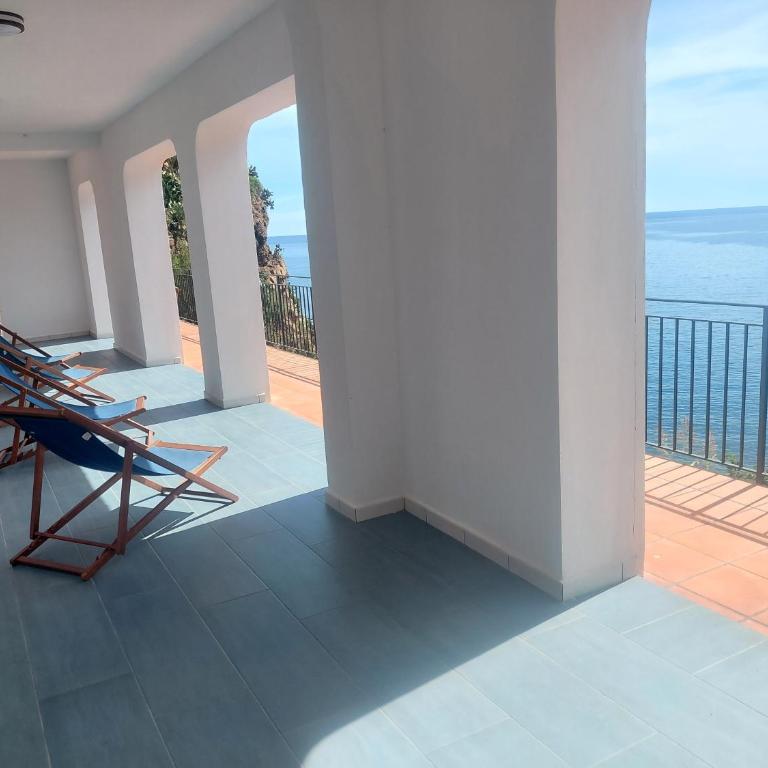 Villa Kalura con 2 Spiagge private & Vista Mare - Villa - 69