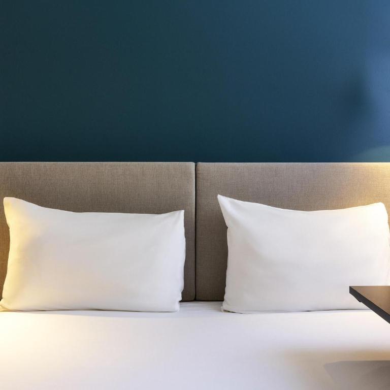Ibis Marseille Centre Prefecture - Chambre Double Standard - 5