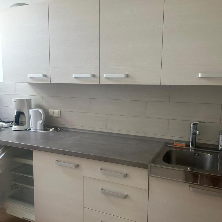 Apartment Dorfplatzerl - inklusive täglichem freien Eintritt Tauern Spa für 2 Personen und Sommerkarte - Apartment mit 1 Schlafzimmer und Balkon - 5