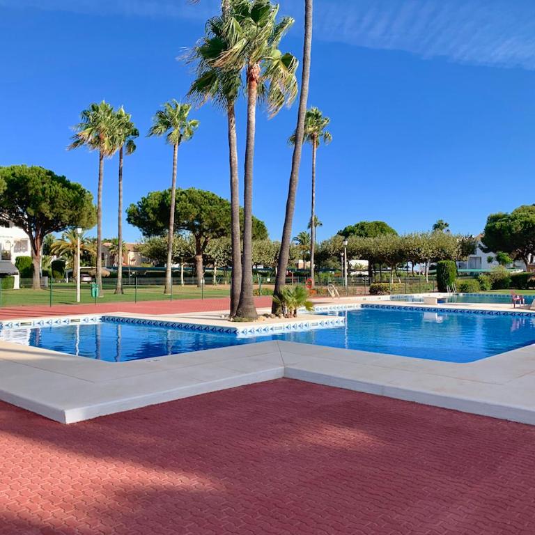 A8143 Playa Alta Isla Canela - Apartamento de 2 dormitorios - 2