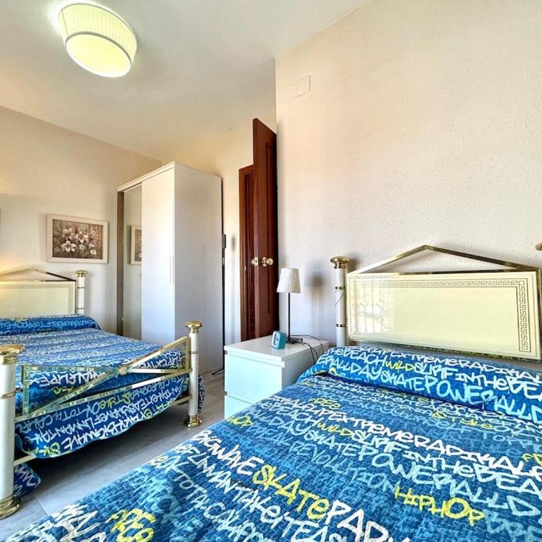 A8143 Playa Alta Isla Canela - Apartamento de 2 dormitorios - 5
