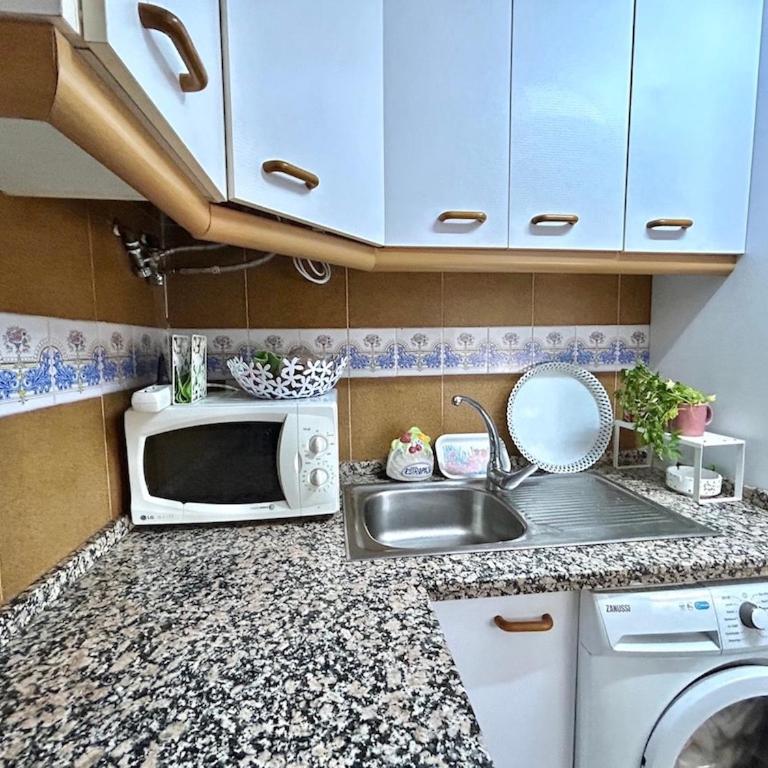 A8143 Playa Alta Isla Canela - Apartamento de 2 dormitorios - 8