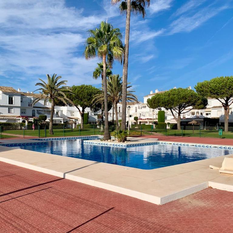 A8143 Playa Alta Isla Canela - Apartamento de 2 dormitorios - 10