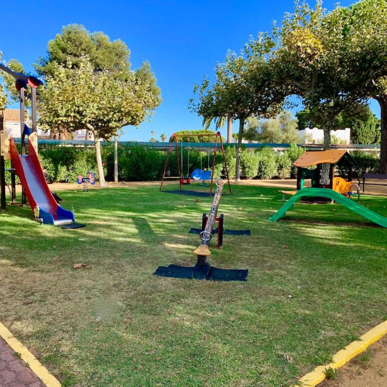 A8143 Playa Alta Isla Canela - Apartamento de 2 dormitorios - 11