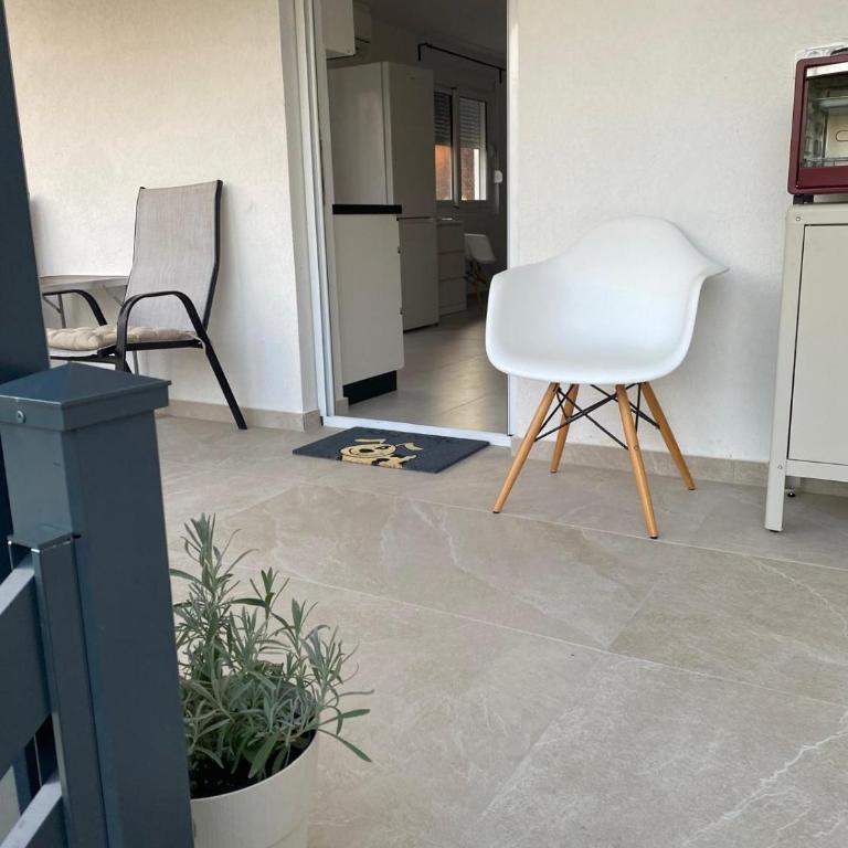 Casa Alloro - Apartment mit 1 Schlafzimmer - 19