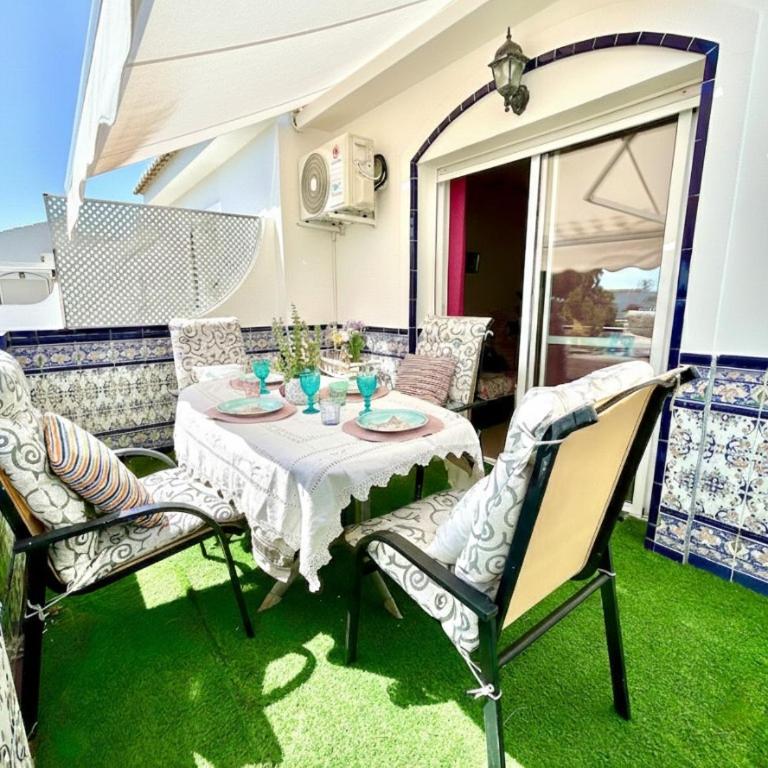 A8143 Playa Alta Isla Canela - Apartamento de 2 dormitorios - 1
