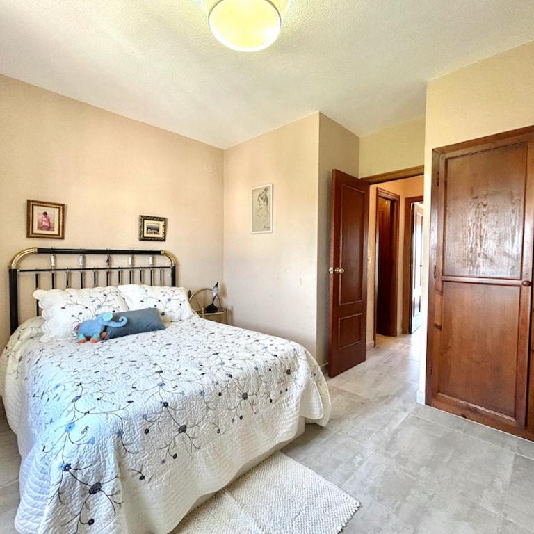 A8143 Playa Alta Isla Canela - Apartamento de 2 dormitorios - 15