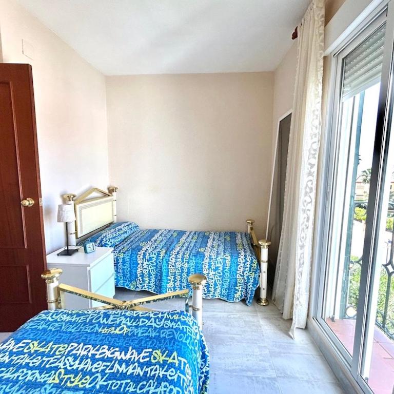 A8143 Playa Alta Isla Canela - Apartamento de 2 dormitorios - 21