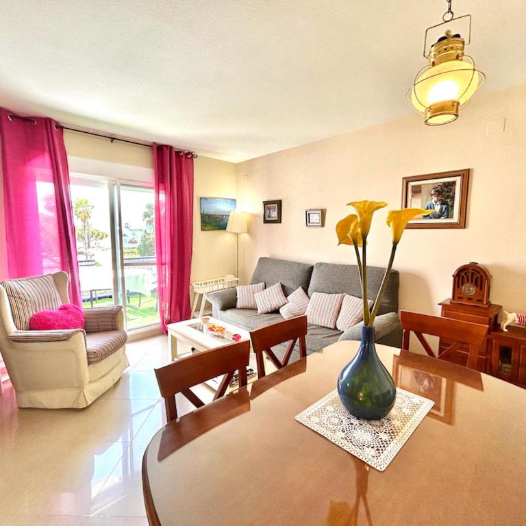 A8143 Playa Alta Isla Canela - Apartamento de 2 dormitorios - 22